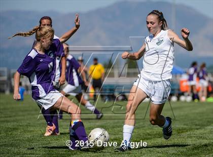 Thumbnail 1 in Riverton @ Copper Hills photogallery.