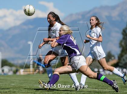 Thumbnail 3 in Riverton @ Copper Hills photogallery.