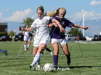 Thumbnail 3 in Riverton @ Copper Hills photogallery.