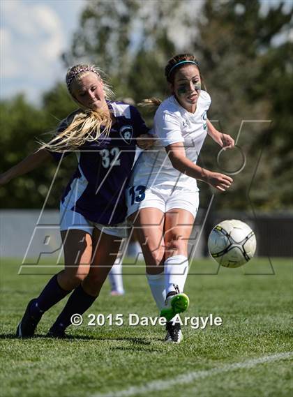 Thumbnail 3 in Riverton @ Copper Hills photogallery.