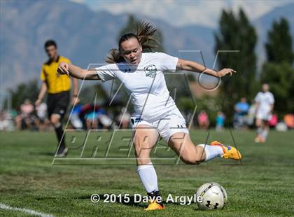 Thumbnail 3 in Riverton @ Copper Hills photogallery.