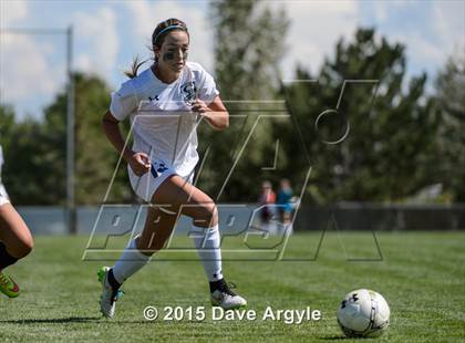 Thumbnail 1 in Riverton @ Copper Hills photogallery.