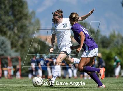 Thumbnail 2 in Riverton @ Copper Hills photogallery.
