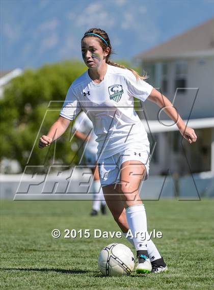 Thumbnail 2 in Riverton @ Copper Hills photogallery.