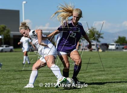Thumbnail 2 in Riverton @ Copper Hills photogallery.