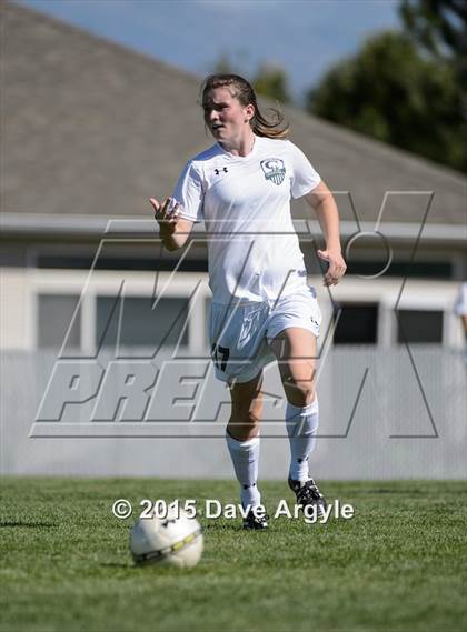 Thumbnail 1 in Riverton @ Copper Hills photogallery.