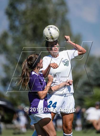 Thumbnail 3 in Riverton @ Copper Hills photogallery.