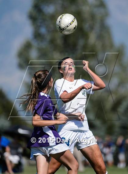 Thumbnail 2 in Riverton @ Copper Hills photogallery.