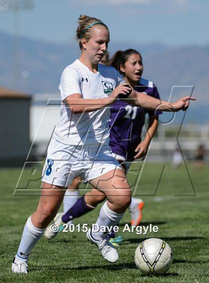 Thumbnail 3 in Riverton @ Copper Hills photogallery.