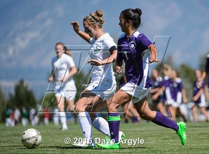 Thumbnail 3 in Riverton @ Copper Hills photogallery.