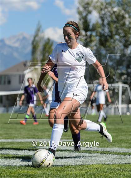 Thumbnail 2 in Riverton @ Copper Hills photogallery.