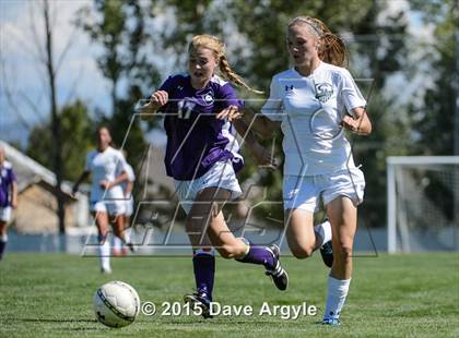 Thumbnail 1 in Riverton @ Copper Hills photogallery.