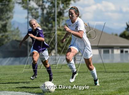 Thumbnail 1 in Riverton @ Copper Hills photogallery.