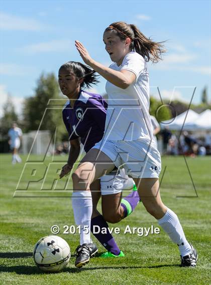 Thumbnail 3 in Riverton @ Copper Hills photogallery.