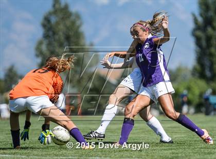 Thumbnail 1 in Riverton @ Copper Hills photogallery.