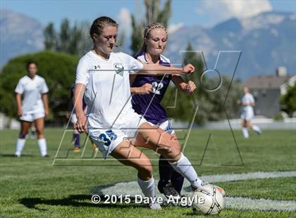 Thumbnail 2 in Riverton @ Copper Hills photogallery.