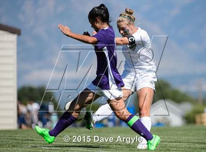 Thumbnail 1 in Riverton @ Copper Hills photogallery.