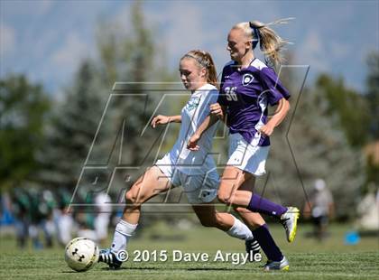 Thumbnail 2 in Riverton @ Copper Hills photogallery.