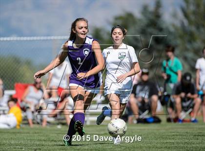 Thumbnail 1 in Riverton @ Copper Hills photogallery.