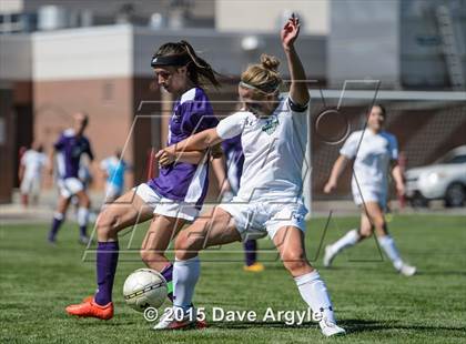 Thumbnail 3 in Riverton @ Copper Hills photogallery.
