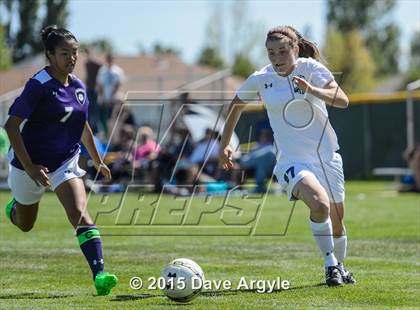Thumbnail 2 in Riverton @ Copper Hills photogallery.