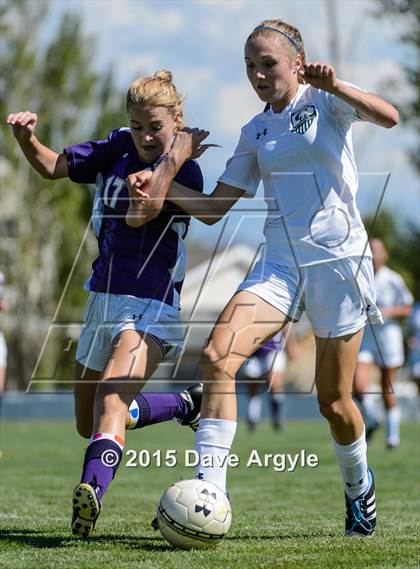 Thumbnail 2 in Riverton @ Copper Hills photogallery.