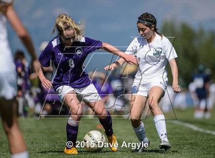 Thumbnail 3 in Riverton @ Copper Hills photogallery.