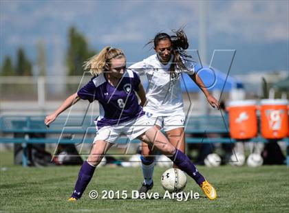 Thumbnail 3 in Riverton @ Copper Hills photogallery.