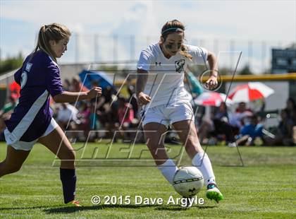 Thumbnail 3 in Riverton @ Copper Hills photogallery.