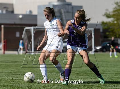 Thumbnail 2 in Riverton @ Copper Hills photogallery.