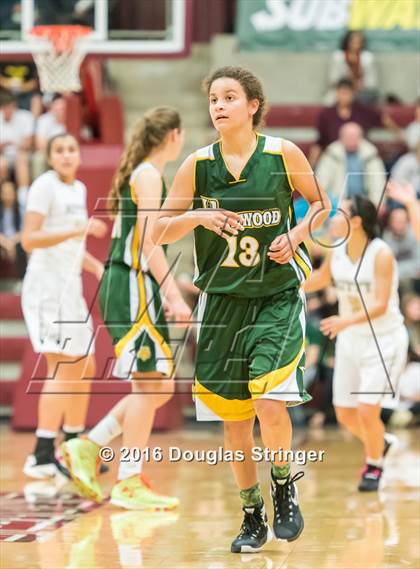 Thumbnail 2 in Pinewood vs. Archbishop Mitty (CIF CCS Open Division Final) photogallery.