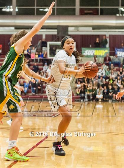 Thumbnail 3 in Pinewood vs. Archbishop Mitty (CIF CCS Open Division Final) photogallery.