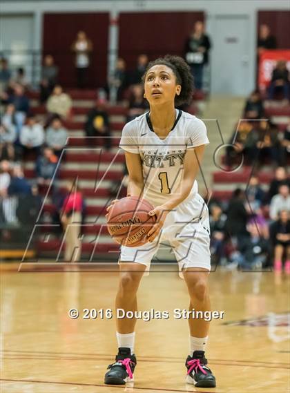 Thumbnail 1 in Pinewood vs. Archbishop Mitty (CIF CCS Open Division Final) photogallery.