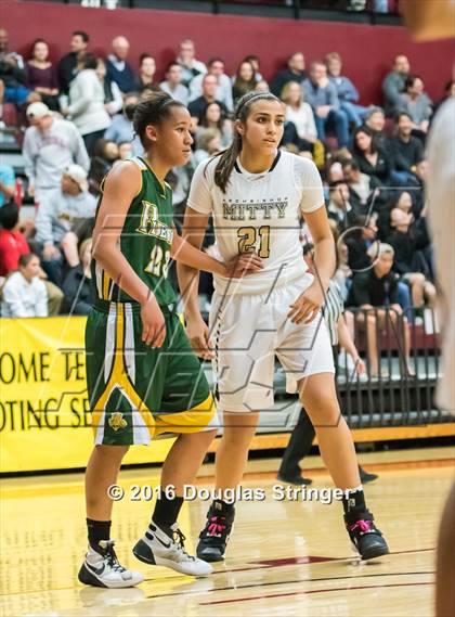 Thumbnail 1 in Pinewood vs. Archbishop Mitty (CIF CCS Open Division Final) photogallery.