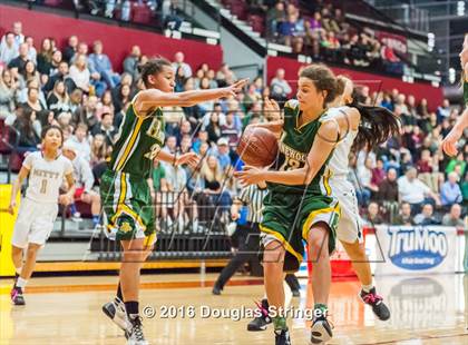 Thumbnail 1 in Pinewood vs. Archbishop Mitty (CIF CCS Open Division Final) photogallery.