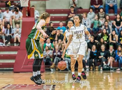 Thumbnail 1 in Pinewood vs. Archbishop Mitty (CIF CCS Open Division Final) photogallery.