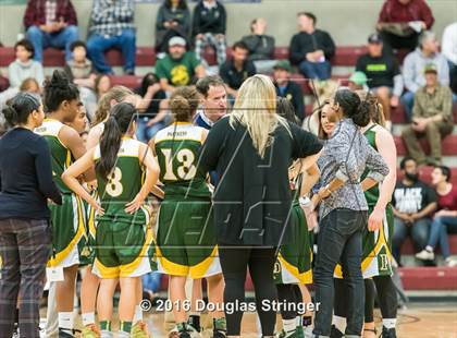 Thumbnail 1 in Pinewood vs. Archbishop Mitty (CIF CCS Open Division Final) photogallery.