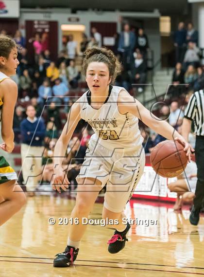 Thumbnail 1 in Pinewood vs. Archbishop Mitty (CIF CCS Open Division Final) photogallery.