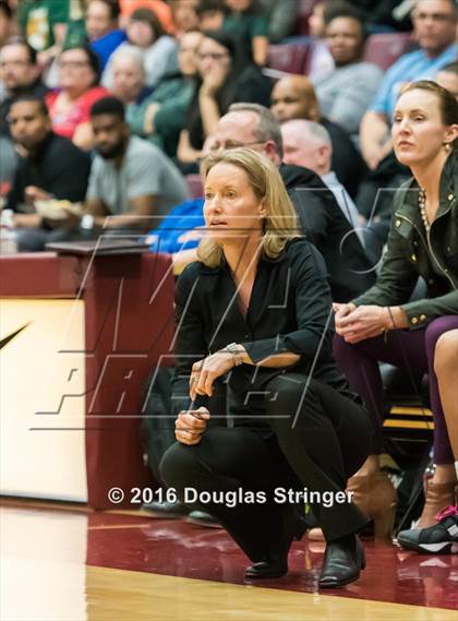 Thumbnail 1 in Pinewood vs. Archbishop Mitty (CIF CCS Open Division Final) photogallery.
