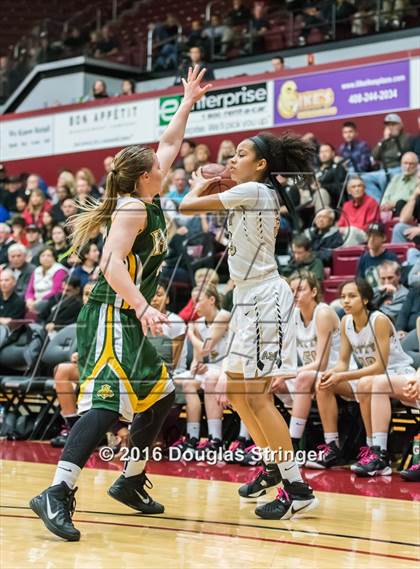 Thumbnail 1 in Pinewood vs. Archbishop Mitty (CIF CCS Open Division Final) photogallery.