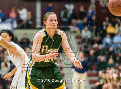 Thumbnail 3 in Pinewood vs. Archbishop Mitty (CIF CCS Open Division Final) photogallery.