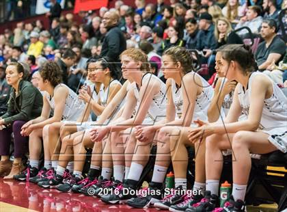 Thumbnail 1 in Pinewood vs. Archbishop Mitty (CIF CCS Open Division Final) photogallery.
