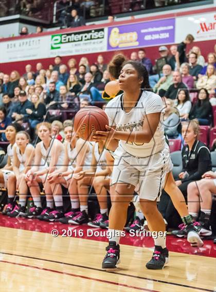 Thumbnail 3 in Pinewood vs. Archbishop Mitty (CIF CCS Open Division Final) photogallery.