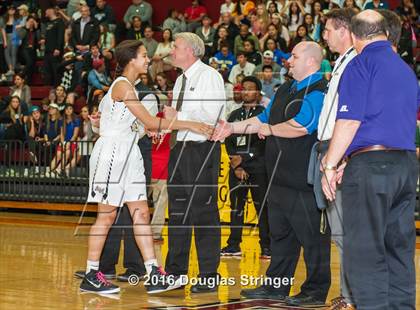 Thumbnail 1 in Pinewood vs. Archbishop Mitty (CIF CCS Open Division Final) photogallery.