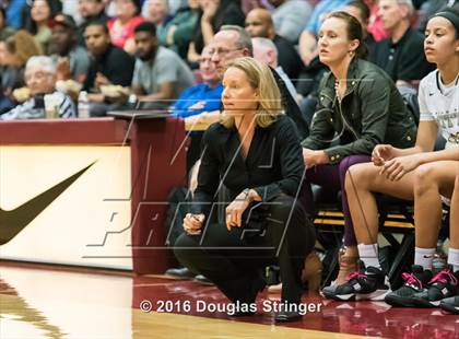 Thumbnail 2 in Pinewood vs. Archbishop Mitty (CIF CCS Open Division Final) photogallery.