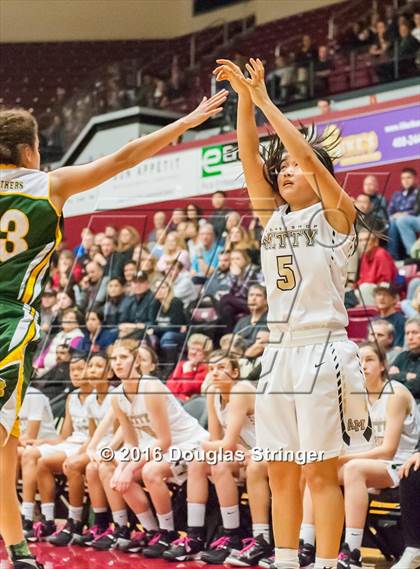 Thumbnail 1 in Pinewood vs. Archbishop Mitty (CIF CCS Open Division Final) photogallery.