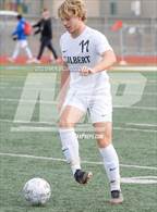 Photo from the gallery "Gilbert vs Mountain Pointe  (Coyote Classic Soccer Tournament)"