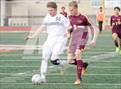 Photo from the gallery "Gilbert vs Mountain Pointe  (Coyote Classic Soccer Tournament)"
