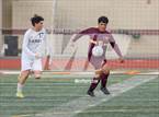 Photo from the gallery "Gilbert vs Mountain Pointe  (Coyote Classic Soccer Tournament)"