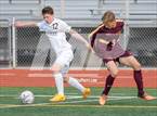 Photo from the gallery "Gilbert vs Mountain Pointe  (Coyote Classic Soccer Tournament)"